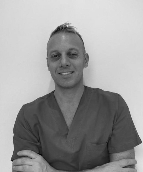 Junior Davide Grigolato1