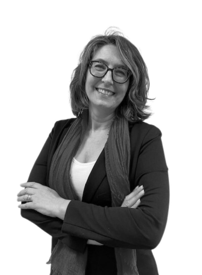 Susan - Front Office