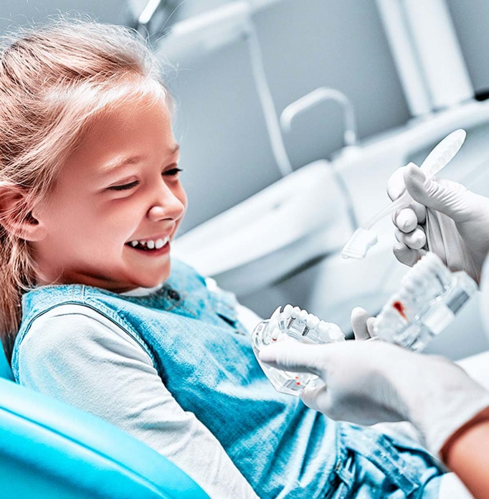 Odontoiatria-pediatrica-Studi-Montagna Verona