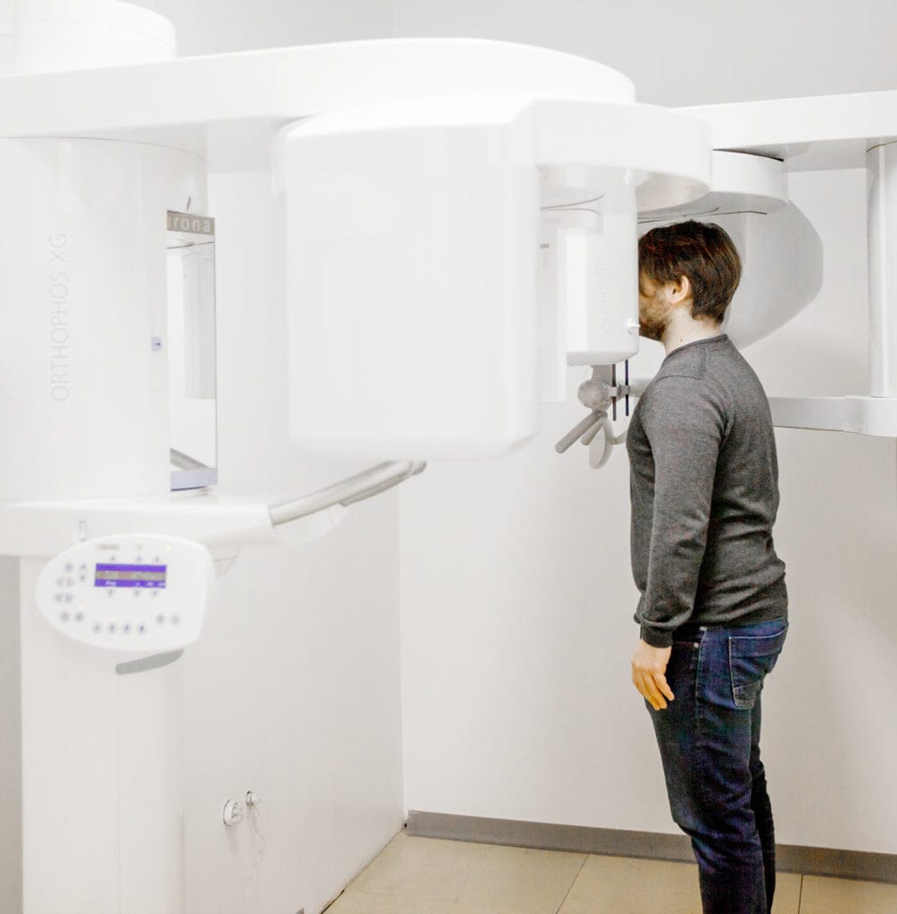 Tac 3D-Studi-Montagna Verona