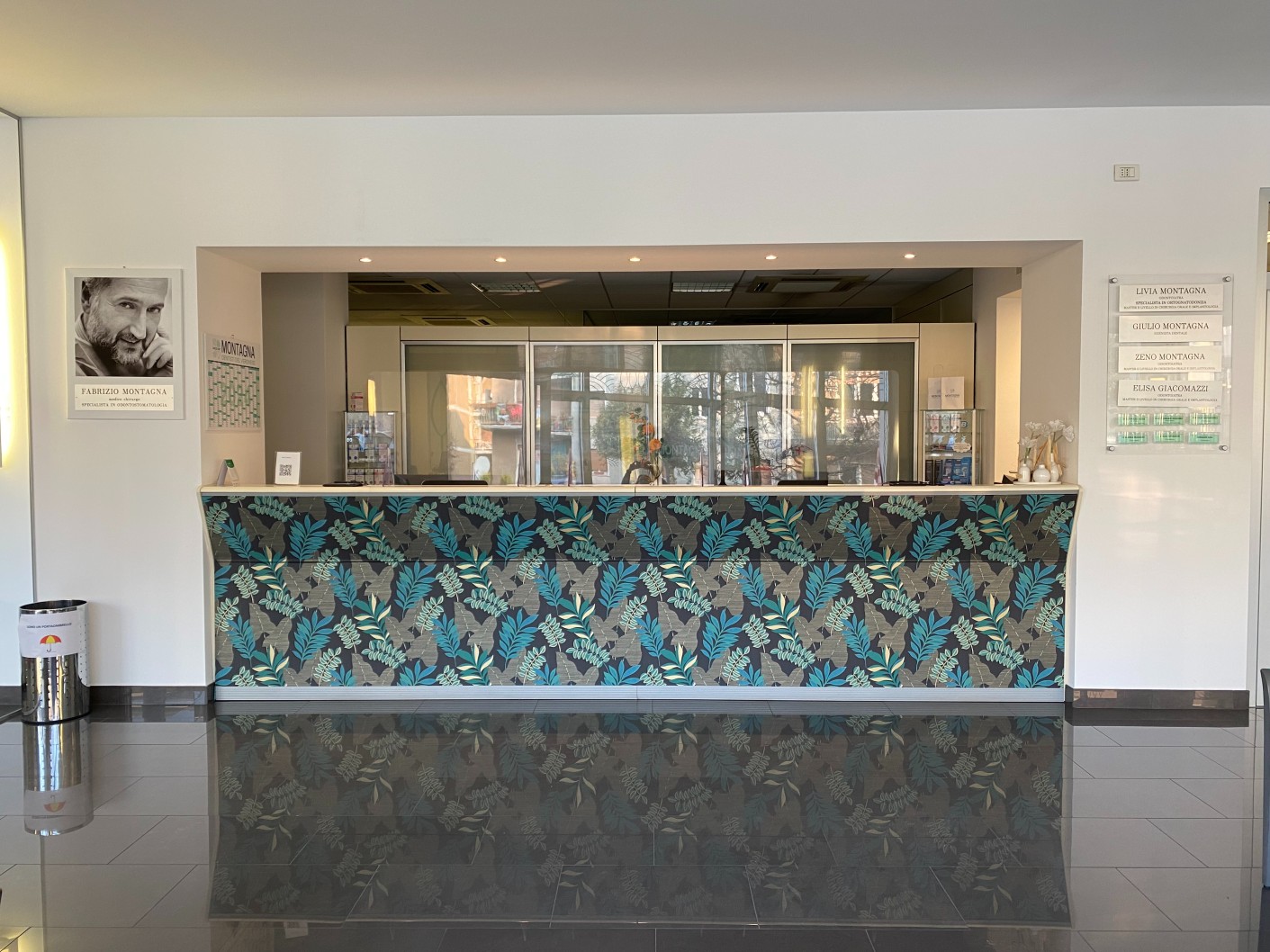 IMG 7201 | Montagna Studi Dentistici | Dentista a Bovolone